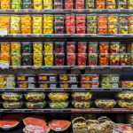 Koronavirüsten Korunmanın Önemli Yolu: Ambalajlı Gıda