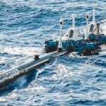 The Ocean Cleanup Projesi