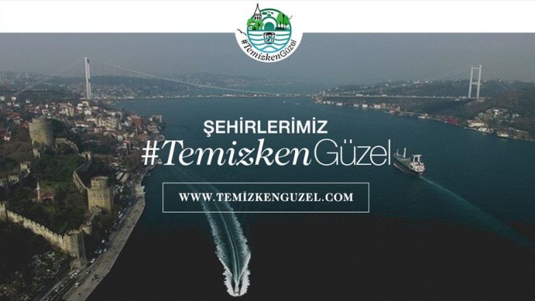 İstanbul Boğazı’nda Yüzey Atıklarına Karşı 20 adet Çöpkapar